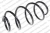 LESJ?FORS 4037247 Coil Spring